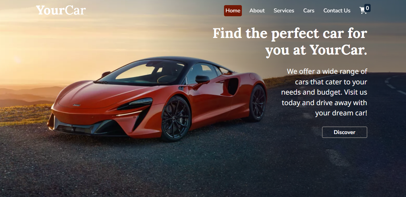 Project Preview Image
