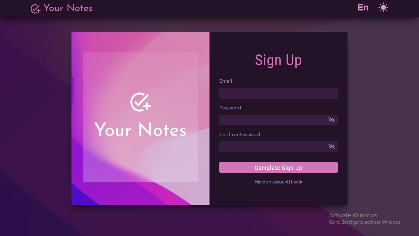 Project Preview Image